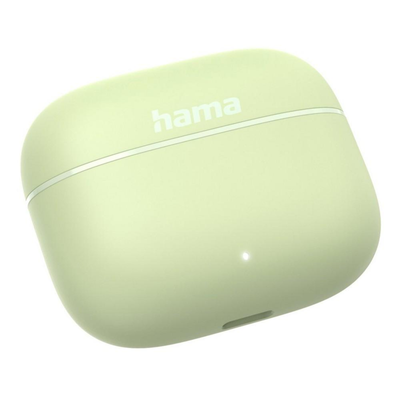 Bezprzewodowe słuchawki douszne Hama Freedom Lihgt II VH016-06 – zdjęcie 6