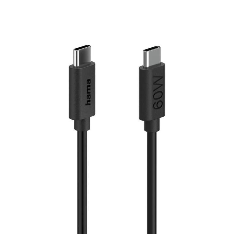 Kabel do ładowania Hama 60W VH017-03 – zdjęcie 5