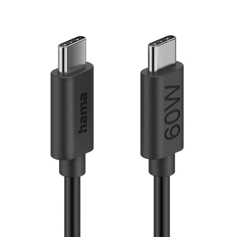 Kabel do ładowania Hama 60W VH017-03 – zdjęcie 7
