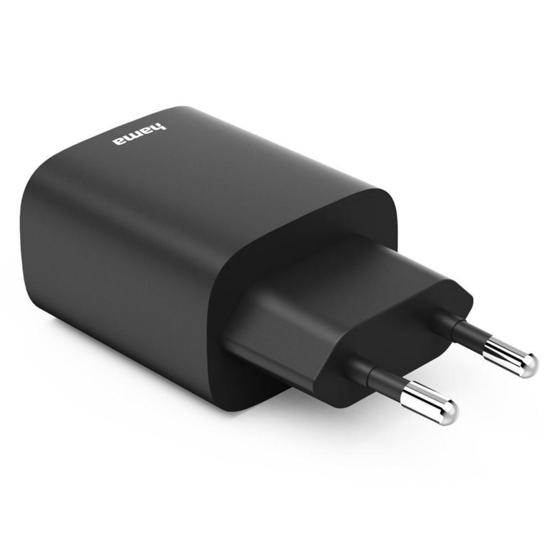 Ładowarka ścienna 30W Hama VH019-03 – zdjęcie 4
