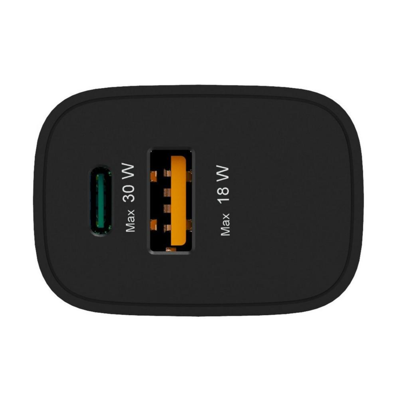 Ładowarka ścienna 30W Hama VH019-03 – zdjęcie 7
