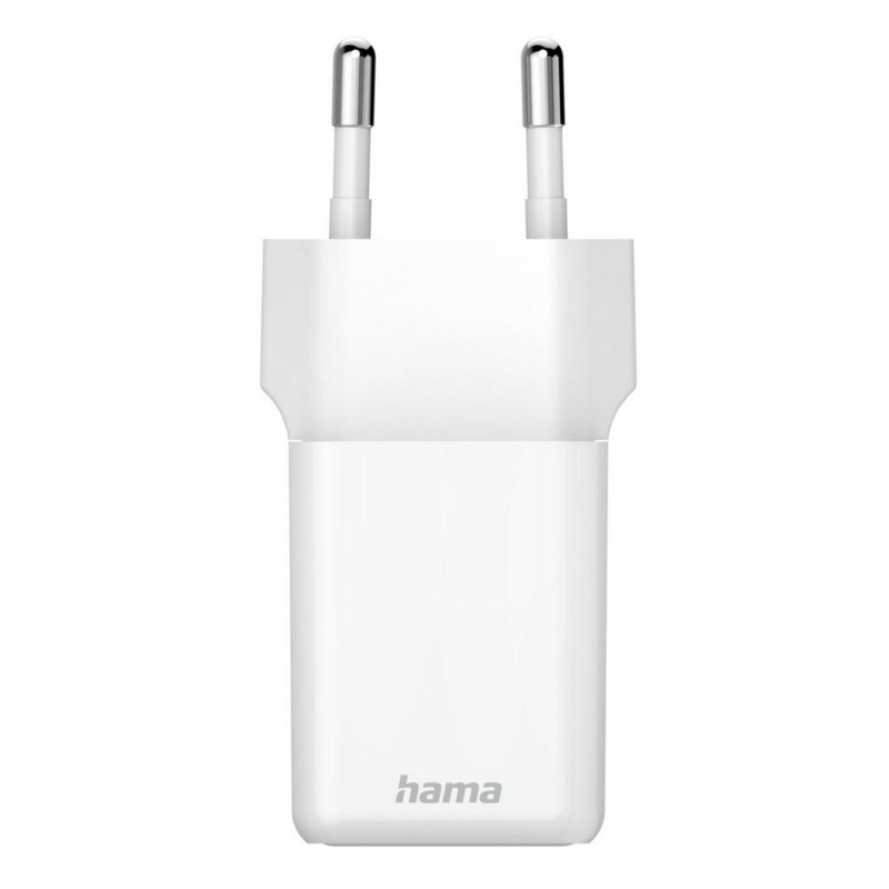 Ładowarka ścienna 45W Hama Supermini VH020-02 – zdjęcie 9