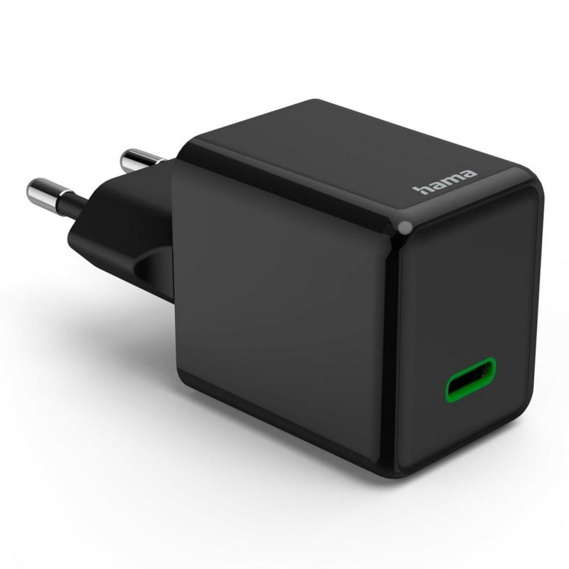 Ładowarka ścienna 45W Hama Supermini VH020-03 – zdjęcie 3