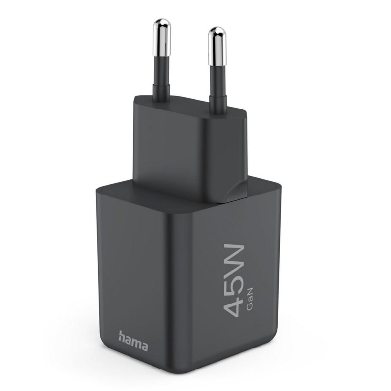 Ładowarka ścienna 45W Hama Supermini VH020-03 – zdjęcie 5