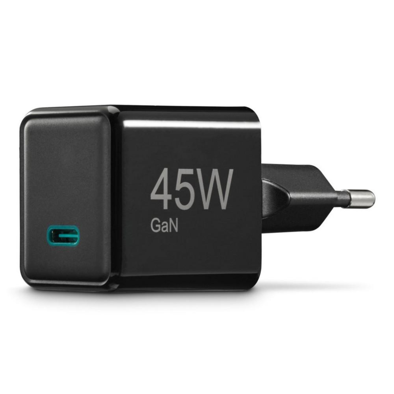 Ładowarka ścienna 45W Hama Supermini VH020-03 – zdjęcie 6
