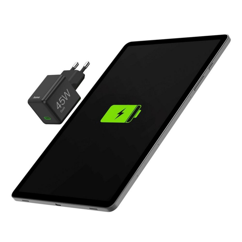 Ładowarka ścienna 45W Hama Supermini VH020-03 – zdjęcie 12