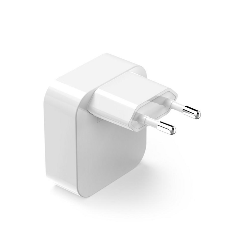 Składana ładowarka ścienna 40W Hama VH021-02 – zdjęcie 3