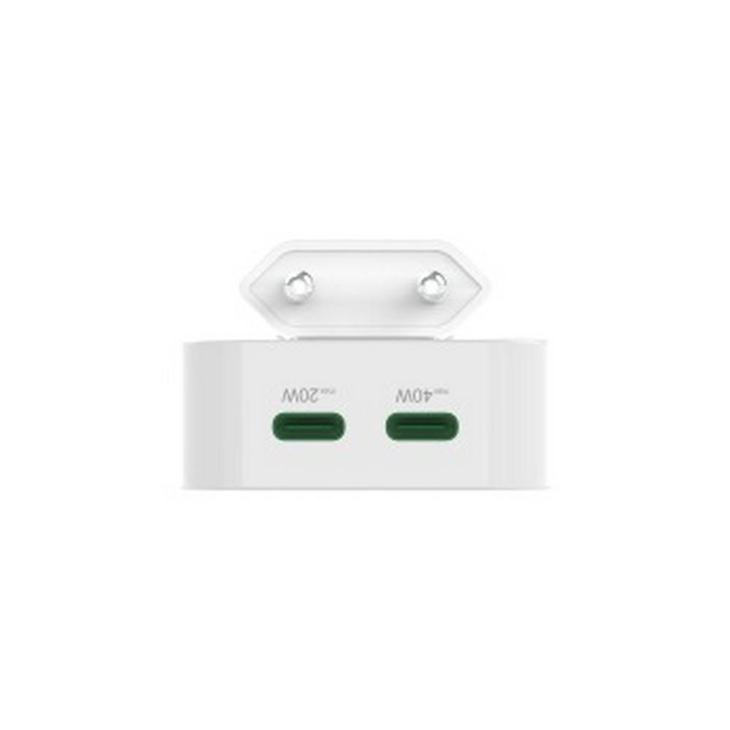 Składana ładowarka ścienna 40W Hama VH021-02 – zdjęcie 12
