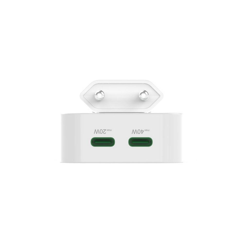Składana ładowarka ścienna 40W Hama VH021-02 – zdjęcie 13