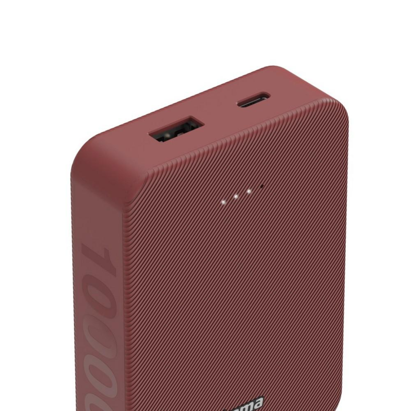 Power bank 10000 mAh Hama Power Pack VH023-05 – zdjęcie 5