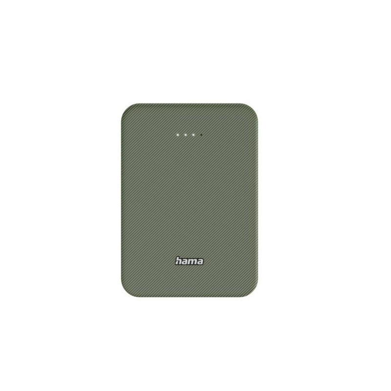 Power bank 10000 mAh Hama Power Pack VH023-06 – zdjęcie 3