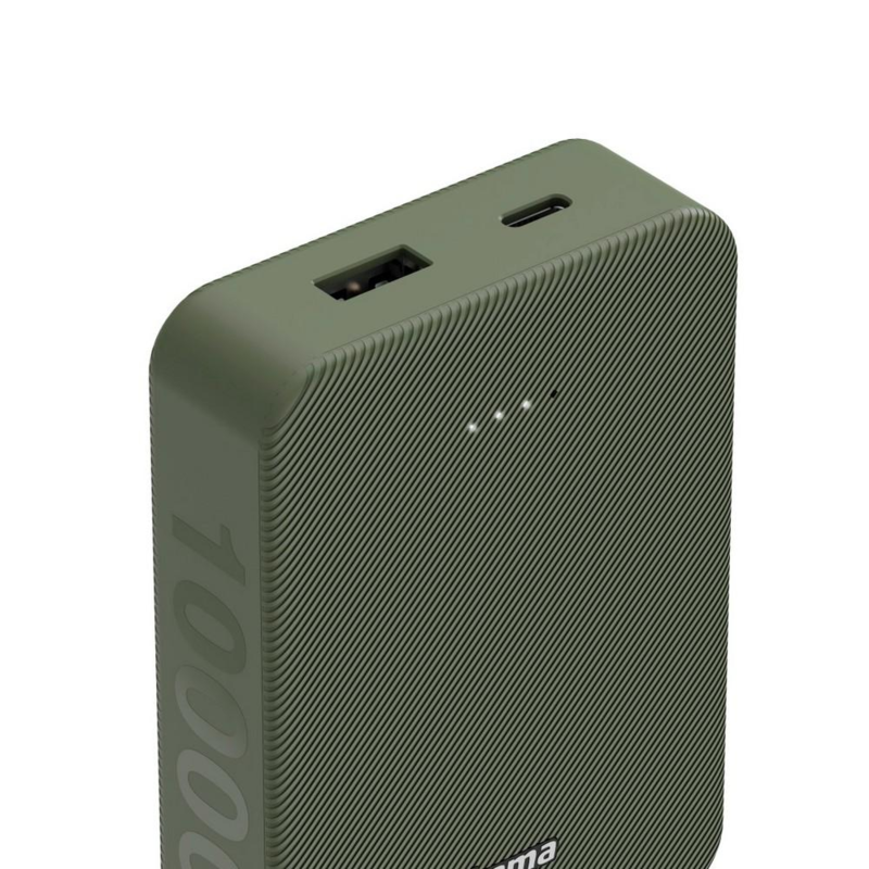 Power bank 10000 mAh Hama Power Pack VH023-06 – zdjęcie 5
