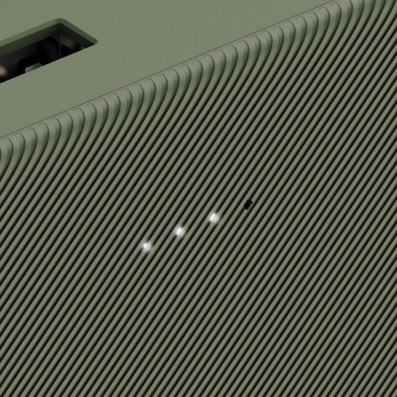 Power bank 10000 mAh Hama Power Pack VH023-06 – zdjęcie 8