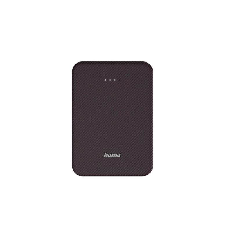 Power bank 10000 mAh Hama Power Pack VH023-12 – zdjęcie 3