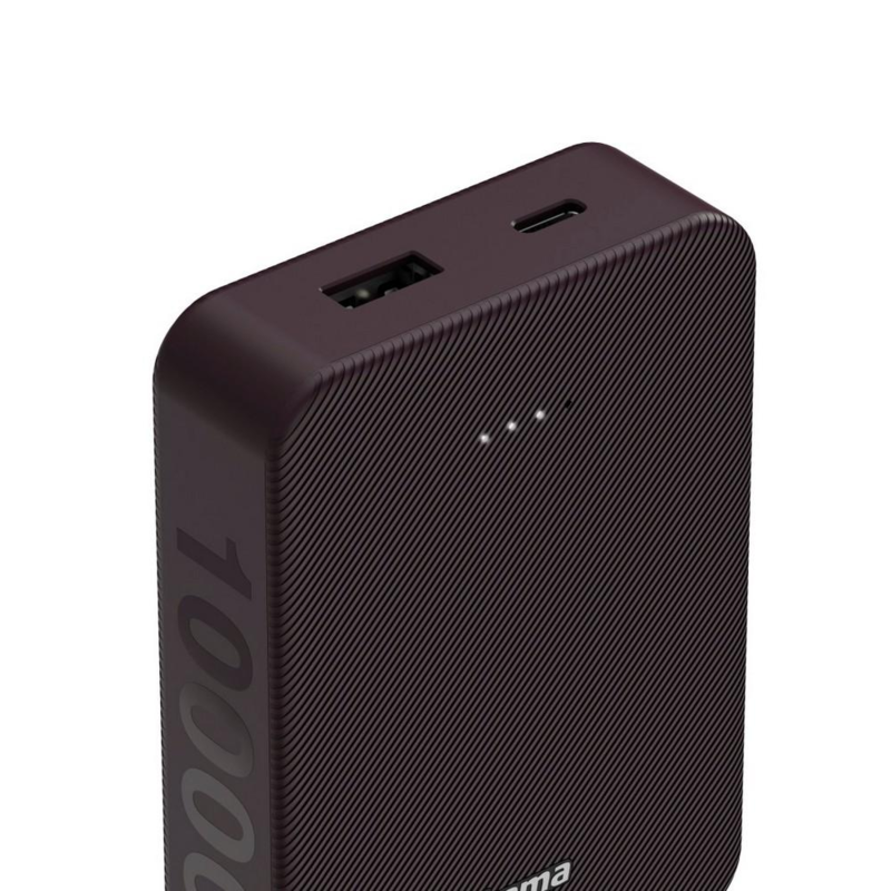 Power bank 10000 mAh Hama Power Pack VH023-12 – zdjęcie 5