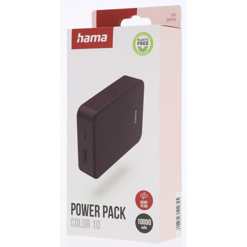 Power bank 10000 mAh Hama Power Pack VH023-12 – zdjęcie 11