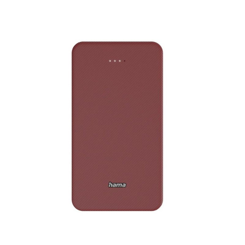 Power bank 20000 mAh Hama Power Pack VH024-05 – zdjęcie 3