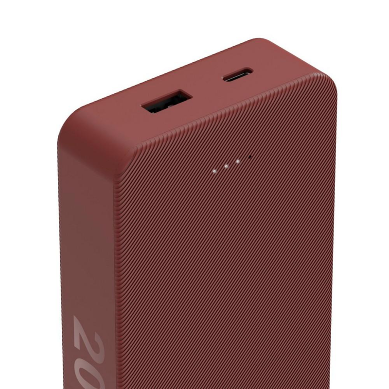 Power bank 20000 mAh Hama Power Pack VH024-05 – zdjęcie 5