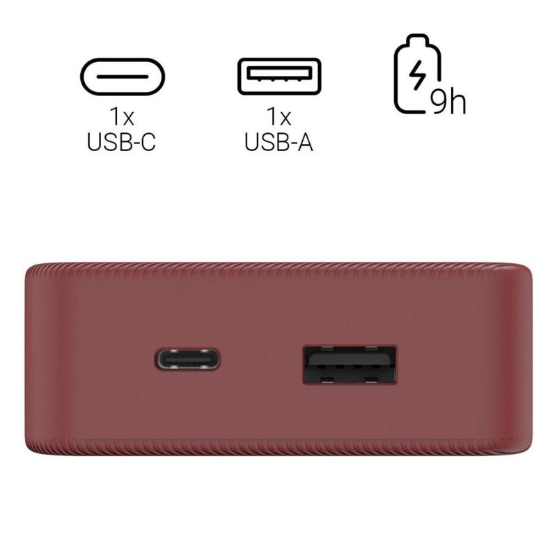 Power bank 20000 mAh Hama Power Pack VH024-05 – zdjęcie 10