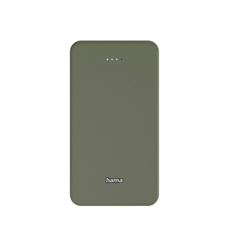 Power bank 20000 mAh Hama Power Pack VH024-06 – zdjęcie 3