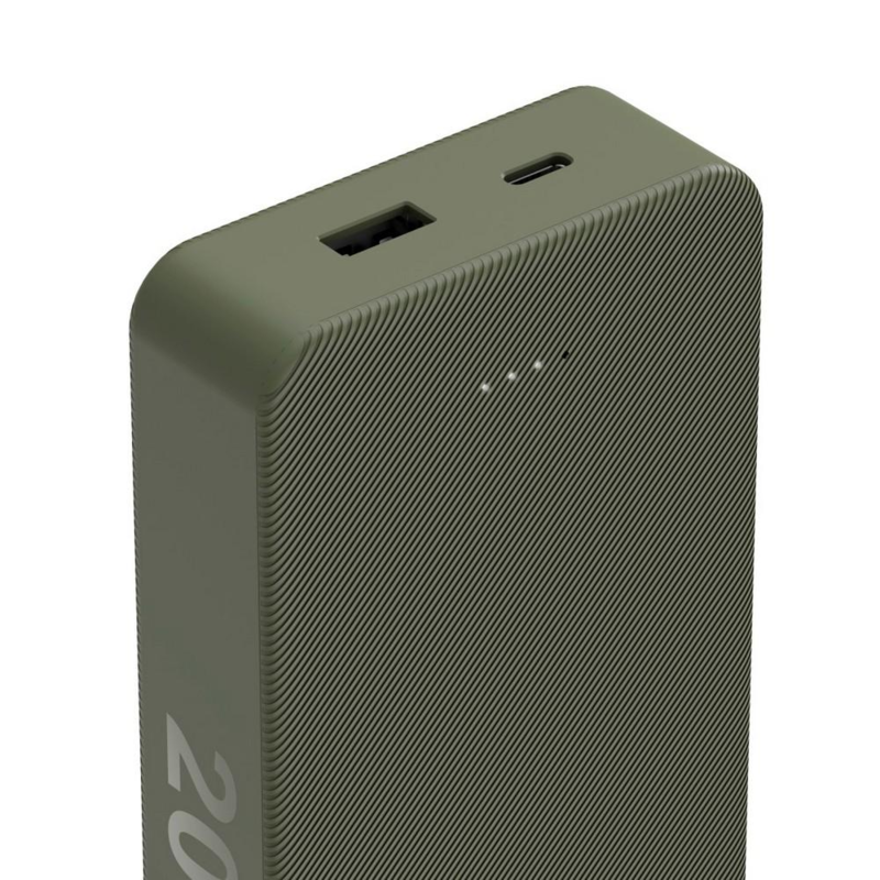 Power bank 20000 mAh Hama Power Pack VH024-06 – zdjęcie 5