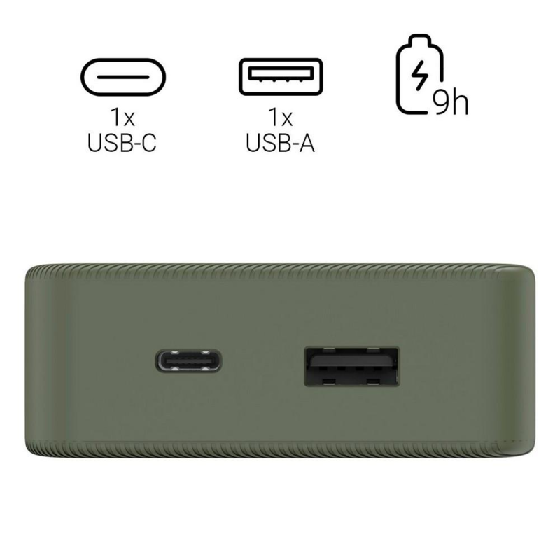 Power bank 20000 mAh Hama Power Pack VH024-06 – zdjęcie 10
