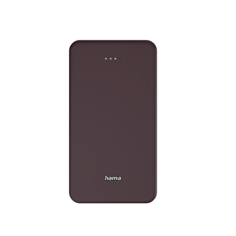Power bank 20000 mAh Hama Power Pack VH024-12 – zdjęcie 3