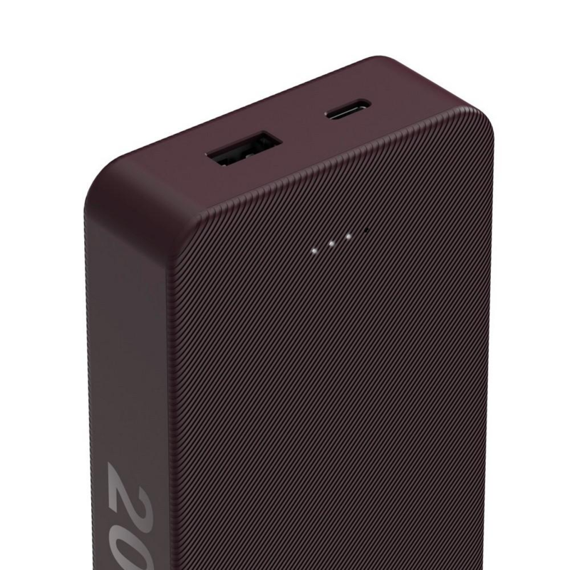 Power bank 20000 mAh Hama Power Pack VH024-12 – zdjęcie 5