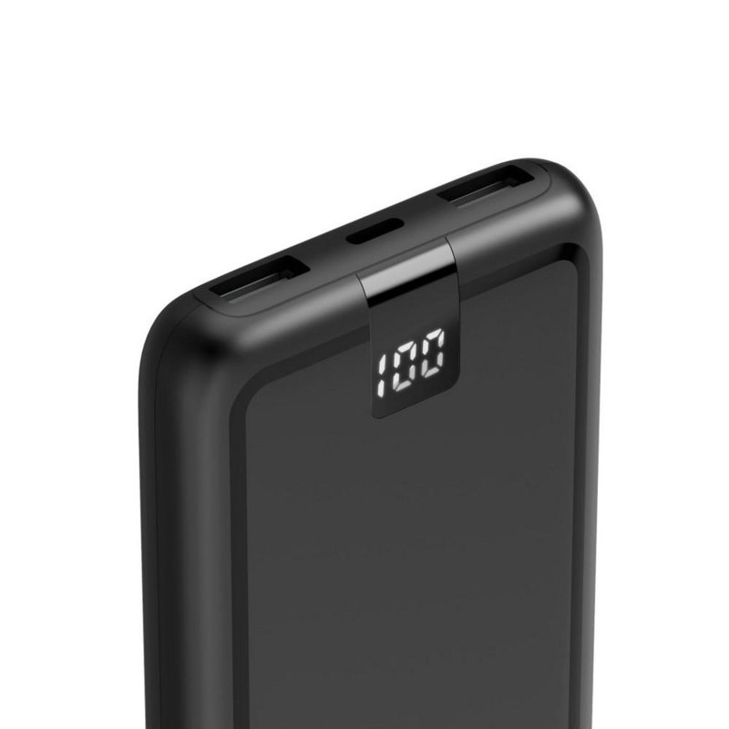 Power bank 10000 mAh Hama Power Pack Performance VH025-03 – zdjęcie 5