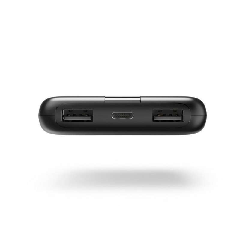 Power bank 10000 mAh Hama Power Pack Performance VH025-03 – zdjęcie 8