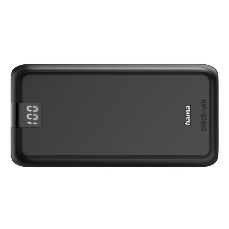 Power bank 20000 mAh Hama Power Pack Performance VH026-03 – zdjęcie 4