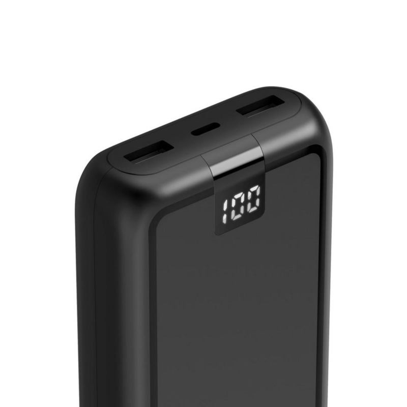 Power bank 20000 mAh Hama Power Pack Performance VH026-03 – zdjęcie 5