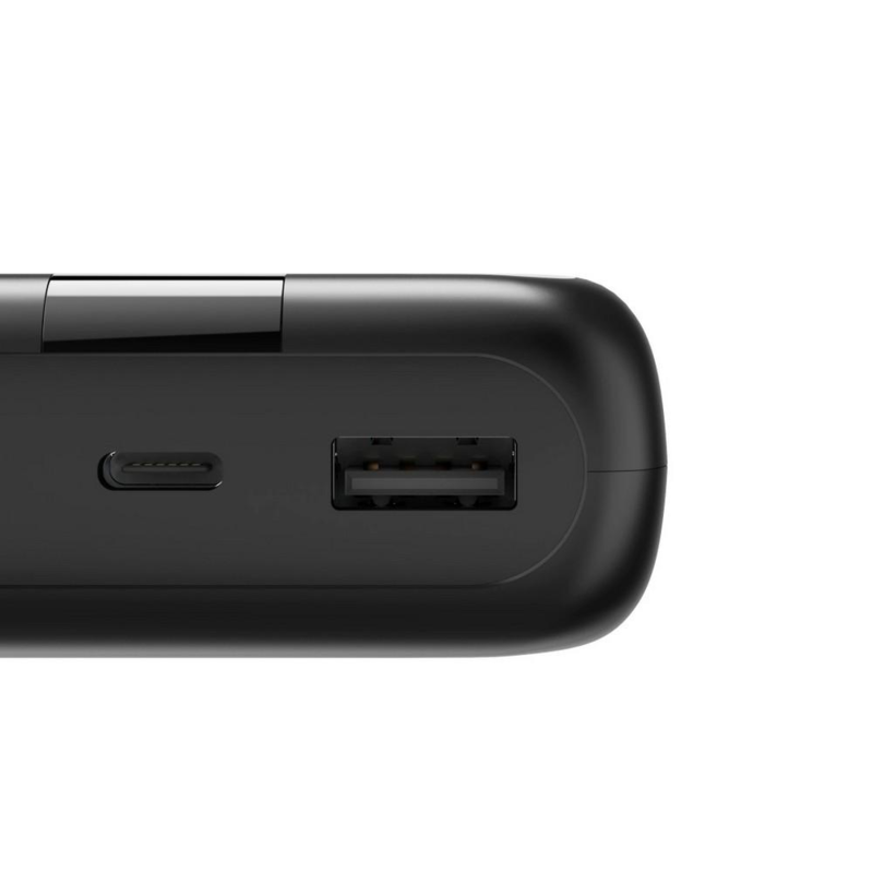 Power bank 20000 mAh Hama Power Pack Performance VH026-03 – zdjęcie 6