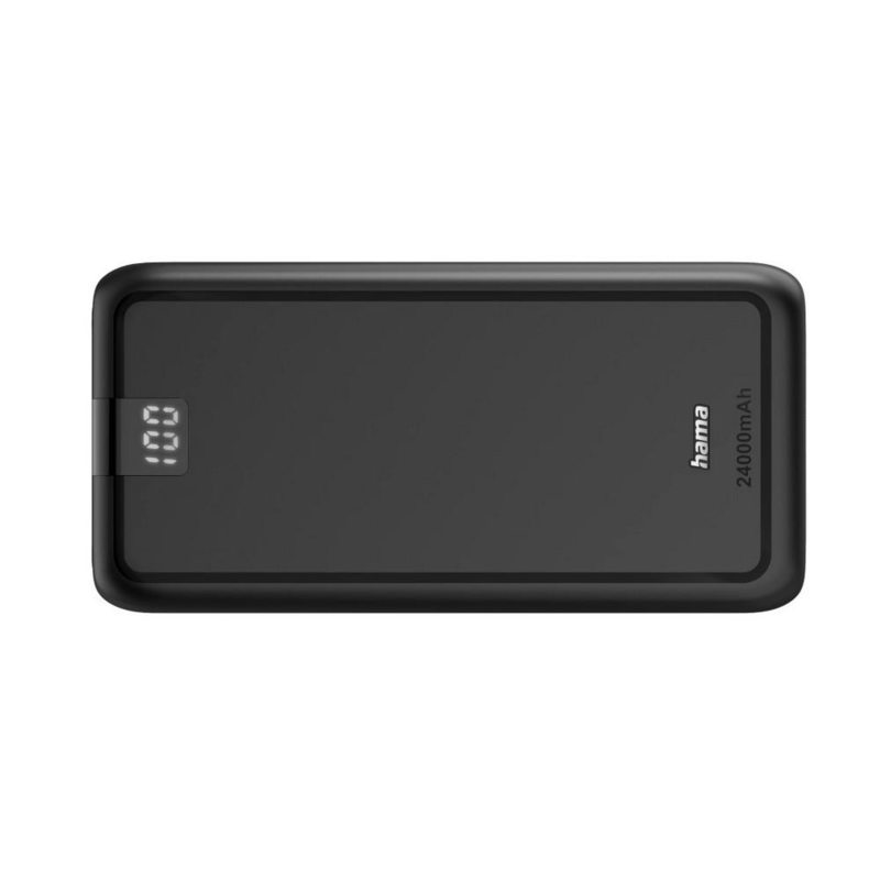 Power bank 24000 mAh Hama Power Pack Performance VH027-03 – zdjęcie 3
