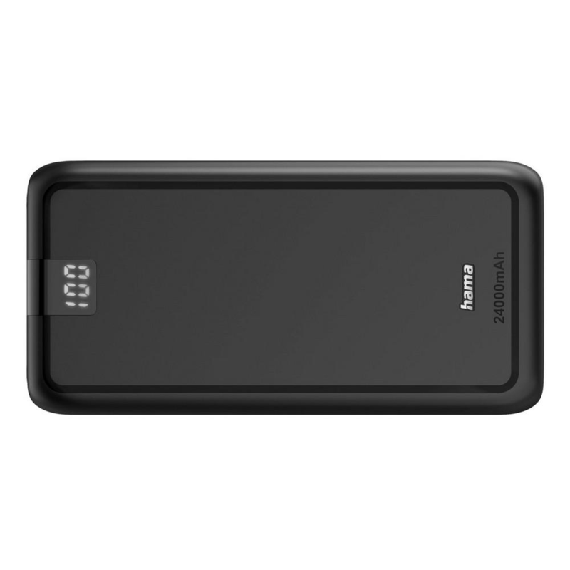 Power bank 24000 mAh Hama Power Pack Performance VH027-03 – zdjęcie 4