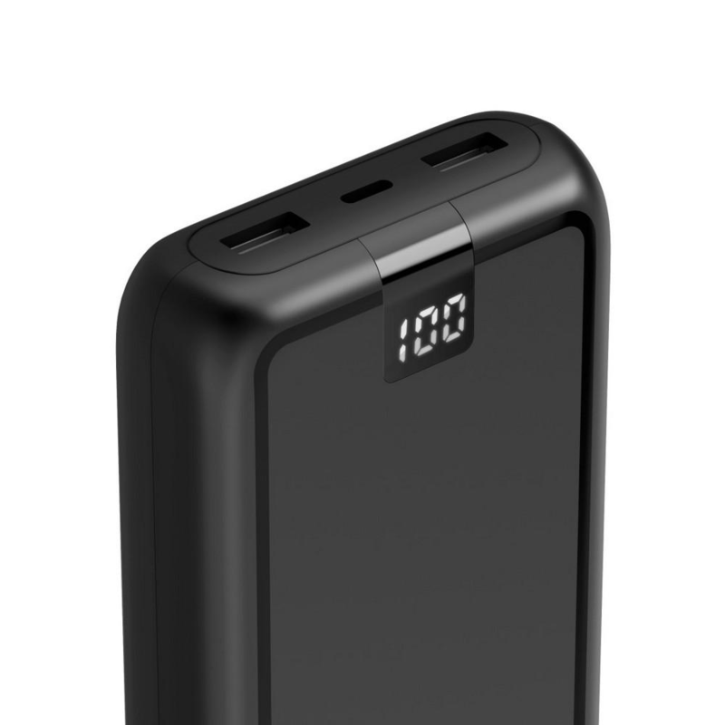 Power bank 24000 mAh Hama Power Pack Performance VH027-03 – zdjęcie 5