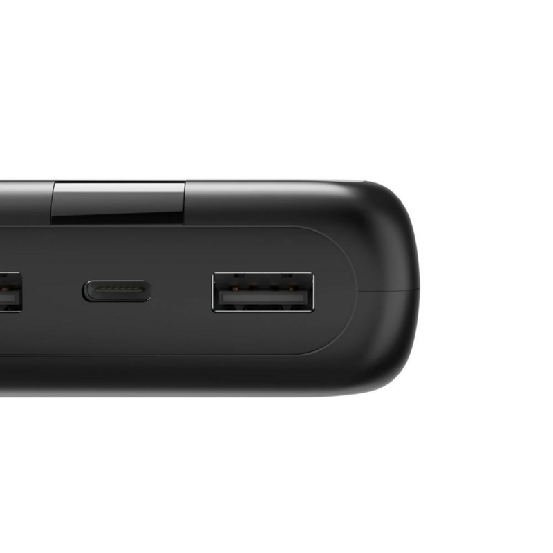 Power bank 24000 mAh Hama Power Pack Performance VH027-03 – zdjęcie 6
