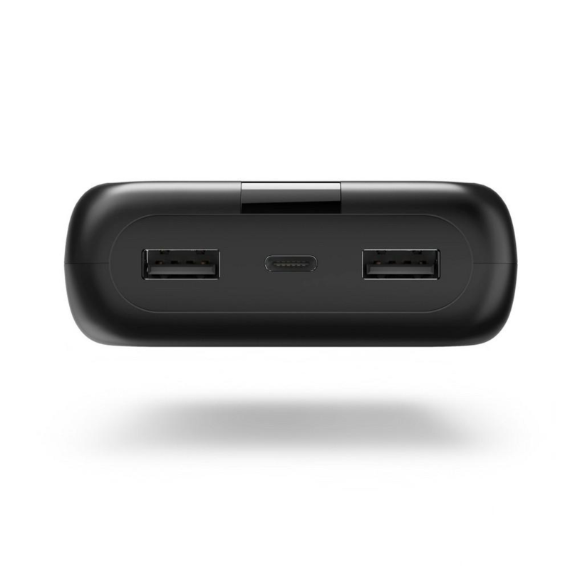 Power bank 24000 mAh Hama Power Pack Performance VH027-03 – zdjęcie 8