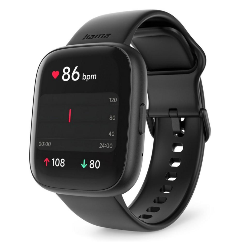 Monitor Aktywności Hama Smartwatch 4000 VH031-03 – zdjęcie 2
