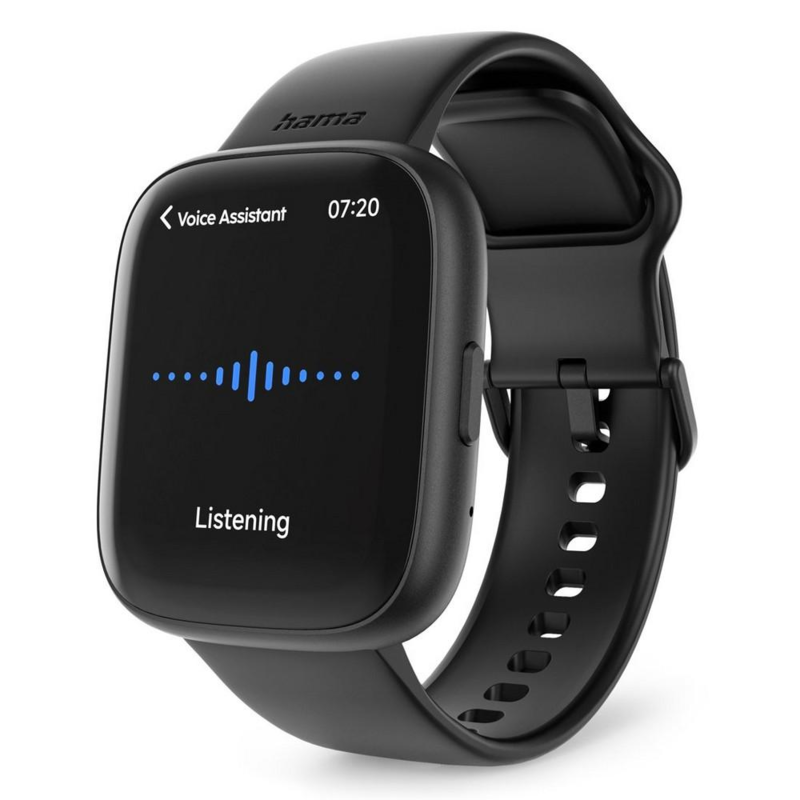 Monitor Aktywności Hama Smartwatch 4000 VH031-03 – zdjęcie 3