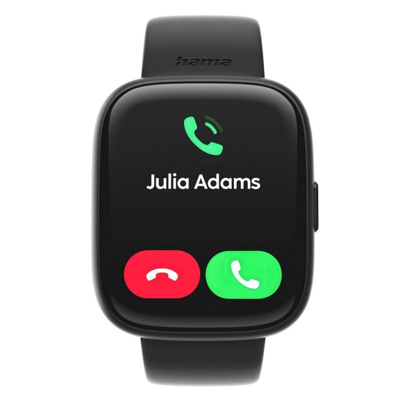 Monitor Aktywności Hama Smartwatch 4000 VH031-03 – zdjęcie 7