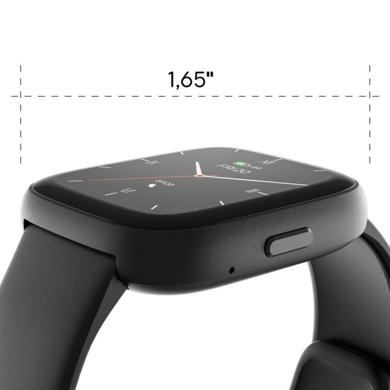 Monitor Aktywności Hama Smartwatch 4000 VH031-03 – zdjęcie 8