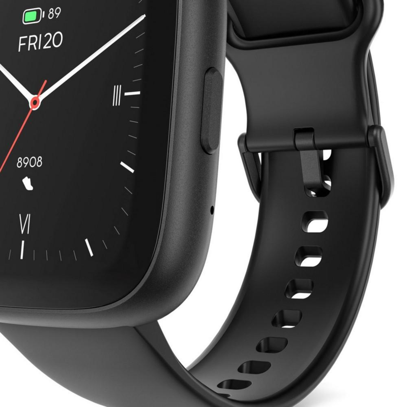 Monitor Aktywności Hama Smartwatch 4000 VH031-03 – zdjęcie 9