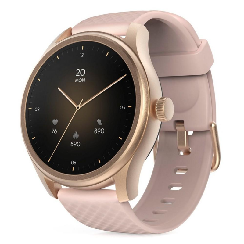 Monitor Aktywności Hama Smartwatch 5010 VH032-24 – widok z przodu