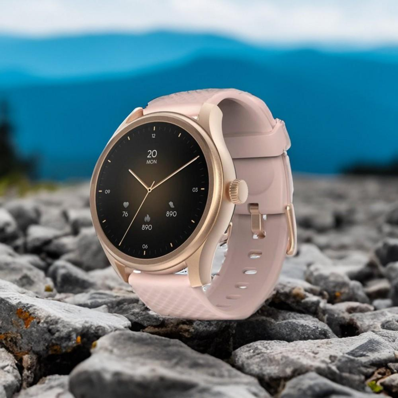 Monitor Aktywności Hama Smartwatch 5010 VH032-24 – zdjęcie 2