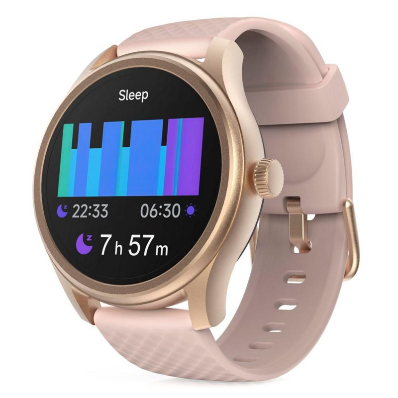 Monitor Aktywności Hama Smartwatch 5010 VH032-24 – zdjęcie 3
