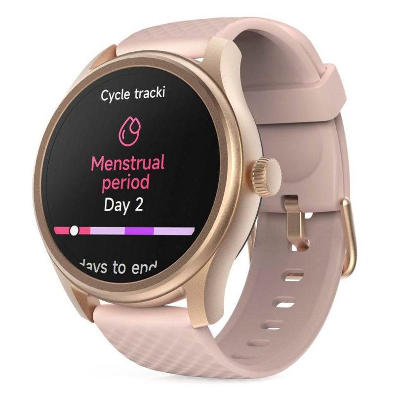 Monitor Aktywności Hama Smartwatch 5010 VH032-24 – zdjęcie 4