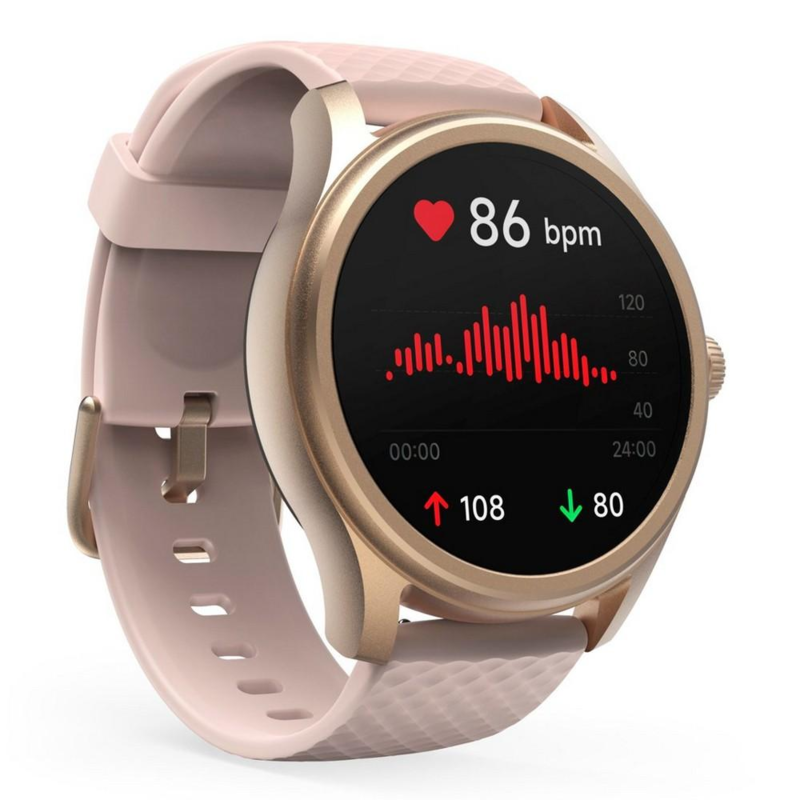 Monitor Aktywności Hama Smartwatch 5010 VH032-24 – zdjęcie 5
