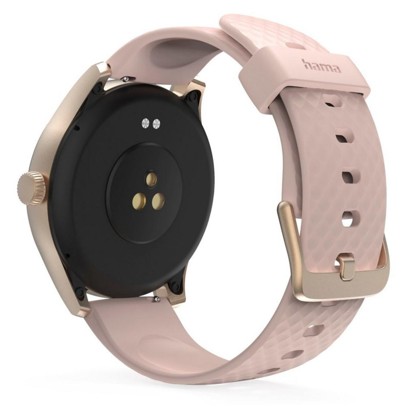 Monitor Aktywności Hama Smartwatch 5010 VH032-24 – zdjęcie 6