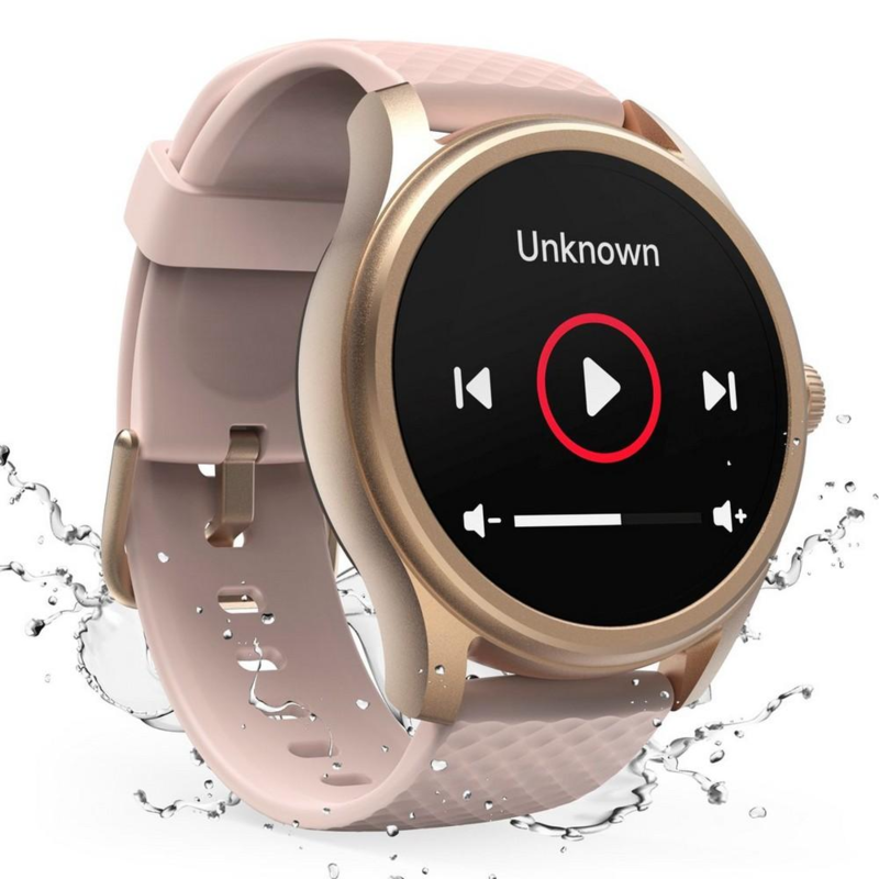 Monitor Aktywności Hama Smartwatch 5010 VH032-24 – zdjęcie 7